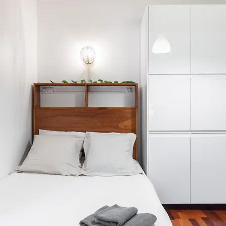 Appartamento En Plein Cœur De La Vieille à