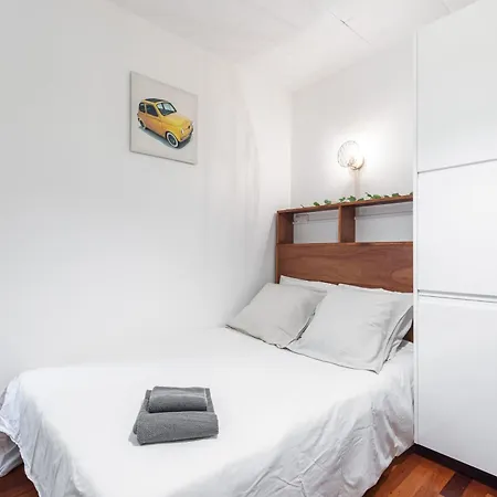 Appartamento En Plein Cœur De La Vieille à Nizza