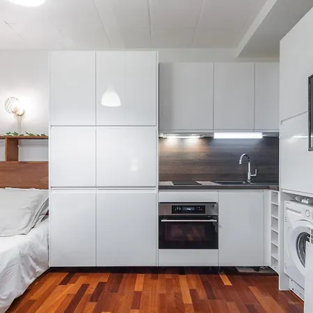 Appartamento En Plein Cœur De La Vieille à