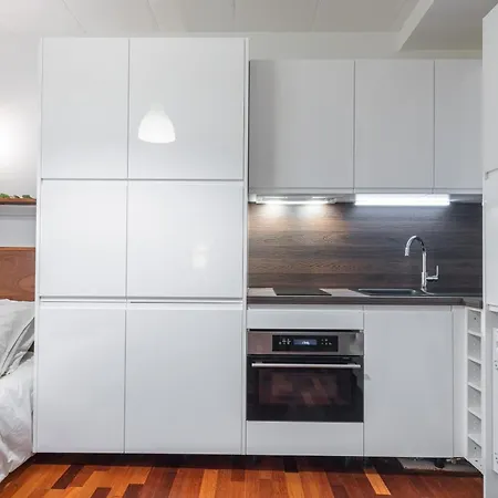 En Plein Cœur De La Vieille à *