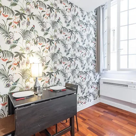 En Plein Cœur De La Vieille à *