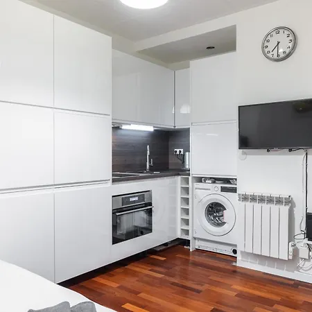 En Plein Coeur De La Vieille A شقة *