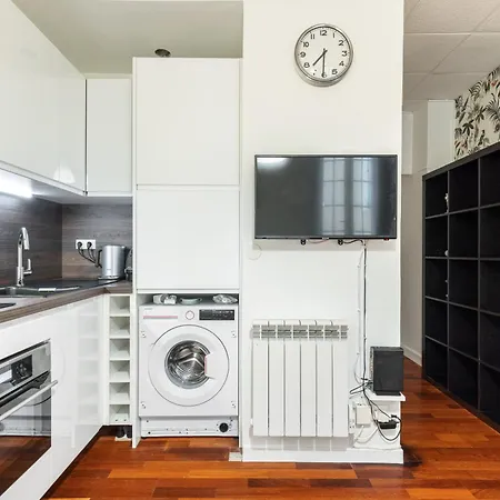 En Plein Coeur De La Vieille A شقة