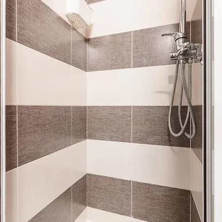 En Plein Coeur De La Vieille A شقة