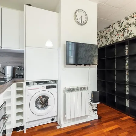 En Plein Coeur De La Vieille A